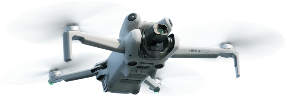 DJI Mini 4 Pro