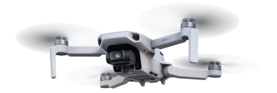 DJI Mini 4K