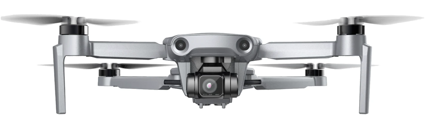 Hubsan Zino Mini Pro drone