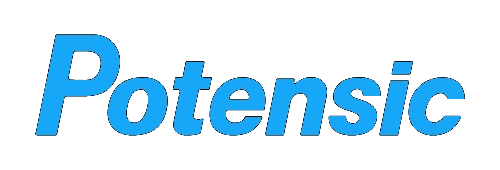 Potensic Logo