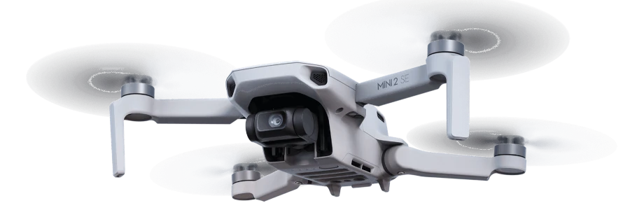 DJI Mini 2 SE