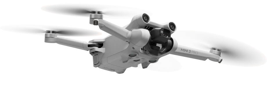 DJI Mini 3 Pro