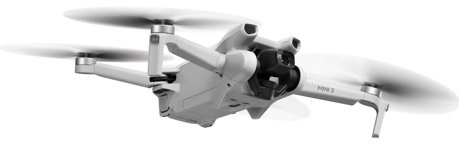 DJI Mini 3