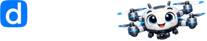 dronios Logo